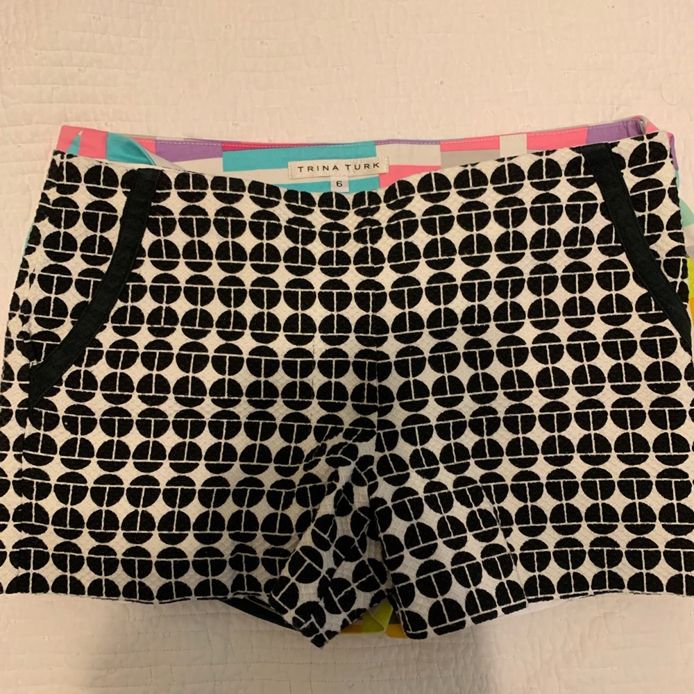 Trina Turk shorts